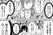 【編集】なんだよこの漫画ｗｗｗ【注意】