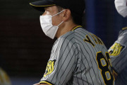 【阪神】矢野監督「主力がコロナになっても試合は待ってくれないんで」