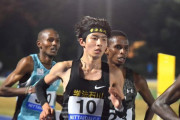 【全国高校駅伝男子】学法石川、大会新記録で福島県勢初優勝　2位仙台育英、鳥取城北は4位、前回優勝の佐久長聖は10位