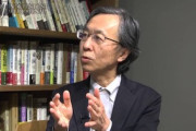【朝日新聞】帯広畜産大学・杉田聡「慰安婦判決、国際裁判所に提訴すれば日本が敗訴する」
