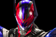 【仮面ライダーゼッツ】最初はジークが仲間になるとか無理だろ…って思ってた