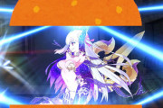 何これ好き！カーマはB→Aのドスケベフラッシュ見るために3臨[FGO]笑ったサザエさんだな