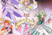 【男子プリキュア新作発表】その名は『カラフルランウェイ！プリキュア』