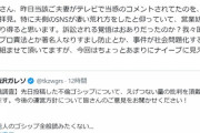 【悲報】滝沢ガレソさん、ついに政治家も問題視し始めるｗｗｗｗｗｗｗｗｗｗｗ