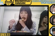 【日向坂46】食事中KAWADAさんをマルチアングルで捉えた貴重なシーンがこちらｗｗｗｗｗｗｗｗｗｗ