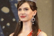 普通の日本人ブチ切れ「ミス日本にウクライナ人が選ばれるのはおかしい。日本らしさどこよ？」→5.8万いいね！！　お前ら「ゴブリンの大会にエルフが混ざったようなもん」