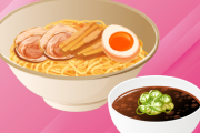 【画像】このつけ麺、いくらなら食べますか！？