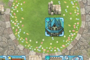 【FEH】飛空城防衛で最近よく見る型について。こんな感じの春風騎馬の方がよく見るな