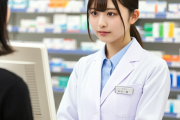 【これ要る？】薬剤師「本日はどうされました～？♪」俺「あー、そういうのいいから」