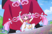 【プリキュア】パニエだからセーフｗｗｗｗｗｗｗｗｗｗ