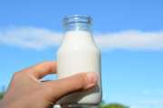 牛乳はマジで腹壊す