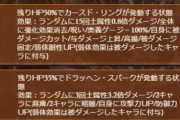 【グラブル】風古戦場200HELLが解禁！ディスペル数が欲しくなるダメカの多さは相変わらず、後半の火力が高く防御面も気にしたいところ