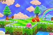なんでカービィを３Dアクションで作らんのや