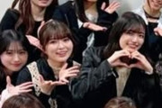 最近の小川彩ちゃんが劣化しすぎでさすがに辛い