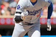 【ＭＬＢ】大谷翔平は２０２５年のＭＬＢ日本開幕戦で来日せず？　ド軍が候補リストから外される方向