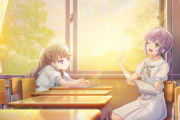 【蓮ノ空】慈「最近寝つき悪いんだよね。いい方法ないかな」【ラブライブ！】