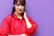欅坂4菅井友香「やっぱり『不協和音』は燃えるね、って…笑顔のリハーサルでした」日刊スポーツ連載「坂道の火曜日」インタビューがWebで公開中！