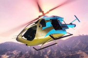 【GTA5】「コナダ」性能/価格/モデル一覧【乗り物データ】