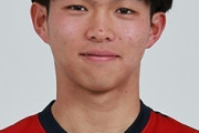 新潟、鹿島のU20日本代表DF佐藤海宏を期限付き移籍で獲得「覚悟を持って決めた」（関連まとめ）