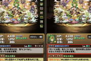 【パズドラ速報】全員別物みたいにぶっ壊れ！10周年記念強化（３月分）詳細に対する反応まとめ