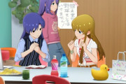 ミリシタお絵かき＆スクショ部(2020/5/1～2)