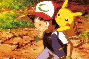 【凄い】「ポケモン映画キミにきめた！」のこのシーンの演出に隠された意図　これ気づいた人いる？