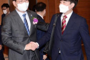 【韓国】与党代表「徴用賠償、日本企業が解決すべき」、野党代表「韓米日三角同盟の再確立が必要」【日経インタビュー・韓国の反応】