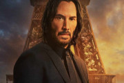 『ジョン・ウィック』続編シリーズの制作が決定！ただしキアヌは出演するか不明