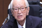 渡辺恒雄（97）「今年からあのＶ9を超える10連覇をしてほしい」
