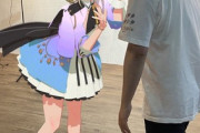 【Vtuber】全Vtuberの1on1がこれになってほしい