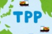 【悲報】中国さん、ＴＰＰ加入に積極意欲ｗｗｗｗｗｗｗｗ