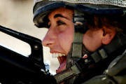 【画像】イスラエルの女兵士、どちゃくそ美人ｗｗｗｗｗｗｗｗｗｗｗｗｗｗｗｗｗｗｗｗ