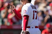 【急募】大谷が10勝する方法