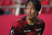 J2仙台、浦和MF武田英寿を完全移籍で獲得「浦和レッズでの経験は一生忘れることはありません」（関連まとめ）