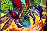 【遊戯王】昆虫のぶっ壊れカードはまだですかね？