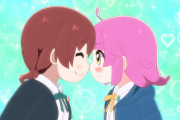 【動画】TVアニメ『にじよん あにめーしょん2』第9話「璃奈とエマとコミュニケーション」公開！みんなの感想まとめ！！【ラブライブ！虹ヶ咲】