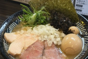 楽韓さん、本日の動向 - たまにはラーメン欲を発散させたりもする