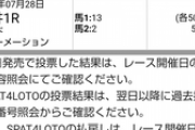 宝くじと競馬ってどっちがまし？