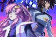 20年待った甲斐がある！『機動戦士ガンダムSEED FREEDOM』に満足度120％