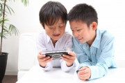 嫁「勉強しなさい！」息子「もっとゲームしたい！」俺「わかった、じゃあお前絶対に"3時間＂毎日ゲームしろ。」
