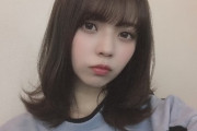 【欅坂46】いい子すぎる！？こばゆいさん、さりげなくDASADAをアピール！！！！！