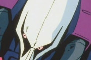 ※【ガンダム】何故一部のモノアイ機にはモノアイに瞳があるのか