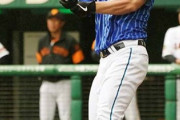 オースティン(29).327 22本 57点出塁率.428 OPS1.051←こいつがメジャーで通用しなかった理由