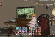 【FF14】ハウジングガチ勢さん、回路を作って画面が切り替わるテレビ家具を完成させる→わけが分からず一般ユーザー困惑ｗｗｗｗ