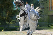 【FF14】アイテム婚から始まる恋もある！？アイテム目的でエタバンを申し込んだ結果…