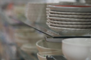 【食器】結婚して5年、いままで100均の食器を使ってて、もうちょっといいものをと思ってニトリの食器を買ってみたんだが、みんなどこで食器買ってるの？