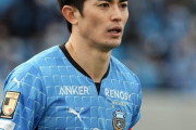 【画像あり】韓国人「これが日本のイケメンサッカー選手‥（ﾌﾞﾙﾌﾞﾙ」イケメン過ぎる日本のサッカー選手をご覧ください　韓国の反応