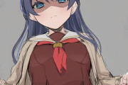 【蓮ノ空】さやかさんに嫌な顔されながらおパンツ見せてもらいたい【ラブライブ！】