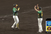 阪神森下が復活の７号３ラン！中日小笠原が2アウト一二塁で交代→藤嶋の甘いボールを左翼席へズドン