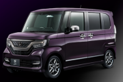 ホンダのNBOXに勝てる車をどのメーカーも開発できない件ｗｗｗｗｗ